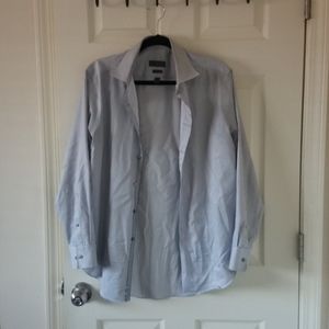 Men's Calvin Klein Dress Shirt